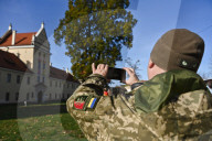 Ukraine launches Travel Therapy project for war vets