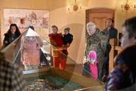 Ukraine launches Travel Therapy project for war vets