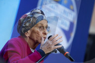 Roma - Chiusura della campagna elettorale della lista Stati Uniti D&#x2019;Europa
Roma - Chiusura della campagna elettorale della lista Stati Uniti D&#x2019;Europa