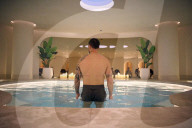 The Melbourne wellness club where the wealthy breathe premium air - and seek to defy ageing. South Yarra Saint Haven club
