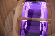The Melbourne wellness club where the wealthy breathe premium air - and seek to defy ageing. South Yarra Saint Haven club