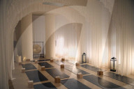 The Melbourne wellness club where the wealthy breathe premium air - and seek to defy ageing. South Yarra Saint Haven club