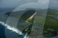 The other November 5 election: China and the US look on as Palau votes