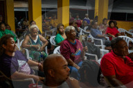 The other November 5 election: China and the US look on as Palau votes