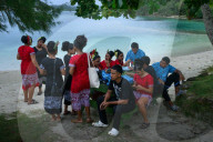 The other November 5 election: China and the US look on as Palau votes