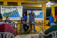 The other November 5 election: China and the US look on as Palau votes