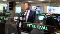 FBI Miami Election Command Post