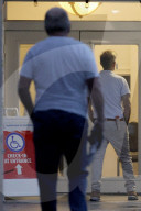 Floridians heads to the polls on Election Day 2024