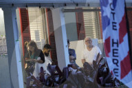 Floridians heads to the polls on Election Day 2024
