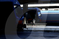 Roma, sciopero nazionale dei treni dopo il ferimento di un capotreno a Genova
