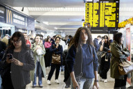Roma, sciopero nazionale dei treni dopo il ferimento di un capotreno a Genova