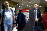 Roma, sciopero nazionale dei treni dopo il ferimento di un capotreno a Genova