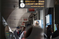 Roma, sciopero nazionale dei treni dopo il ferimento di un capotreno a Genova