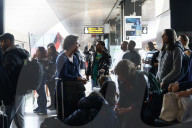 Roma, sciopero nazionale dei treni dopo il ferimento di un capotreno a Genova