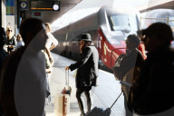 Roma, sciopero nazionale dei treni dopo il ferimento di un capotreno a Genova