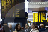 Roma, sciopero nazionale dei treni dopo il ferimento di un capotreno a Genova