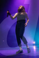 Molchat Doma at Olympia in Paris