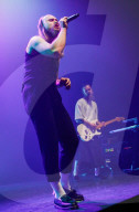 Molchat Doma at Olympia in Paris