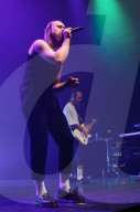 Molchat Doma at Olympia in Paris