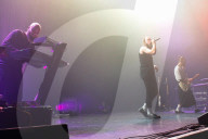 Molchat Doma at Olympia in Paris