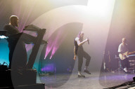 Molchat Doma at Olympia in Paris