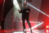 Molchat Doma at Olympia in Paris