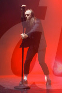 Molchat Doma at Olympia in Paris