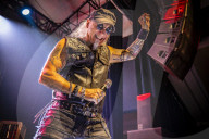 ACCEPT live Elysée Montmartre paris 2024