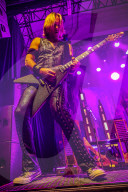 ACCEPT live Elysée Montmartre paris 2024
