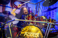 ACCEPT live Elysée Montmartre paris 2024