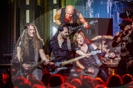 ACCEPT live Elysée Montmartre paris 2024