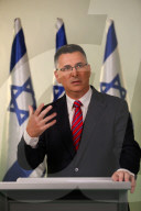 Gideon Saar eyed as Defense Minister of Israel