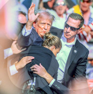 Assassination attempt on Trump