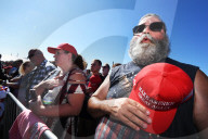 Trump holds another rally in Butler Does not get shot