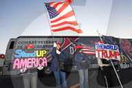 Trump holds another rally in Butler Does not get shot