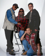 All-4-One