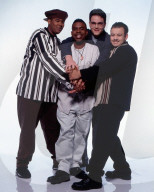 All-4-One