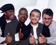 All-4-One