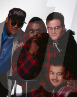 All-4-One