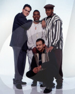 All-4-One