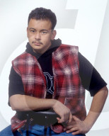 All-4-One (Alfred Nevarez)