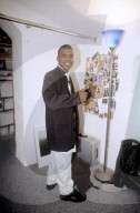 All-4-One (Delious Kennedy)