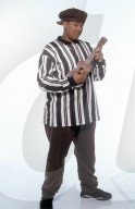 All-4-One (Jamie Jones)