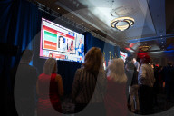 ELECTION '24: Georgia, Atlanta, USA - 05 Nov 2024