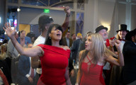 ELECTION '24: Georgia, Atlanta, USA - 06 Nov 2024