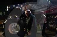 Election day in Missouri