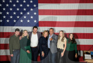 Election day in Missouri