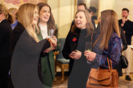 Prime Minister Keir Starmer host teachers reception