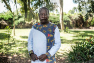 'Not just a museum': Kenya's seed bank offers unexpected lifeline for farmers