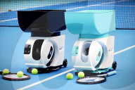 AI tennis coach can replay classic games